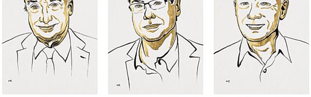 Нобелевская премия по экономике 2025: почему это важно для рынка IT