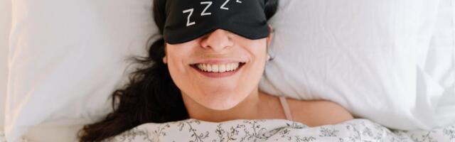 Improve Your Sleep Routine With This 10-3-2-1-0 Hack Tonight