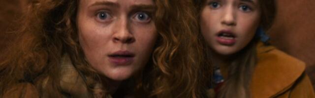 The New ‘Stranger Things’ Episodes Chart a Propulsive Path to the Finale