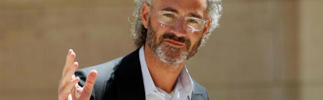 Palantir CEO says AI to make large-scale immigration obsolete