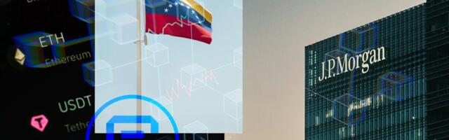 JPMorgan Moves To Cut Off Fintech With Questionable Customers