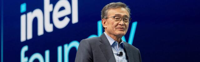 Intel says supply chain constraints will limit growth