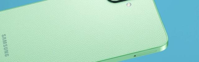 Samsung Galaxy F70e 5G key specs revealed, to debut next week