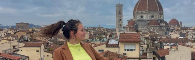 I moved to Italy after studying abroad there. I was shocked by the low salaries, but I don't think I'll ever move back to the US.