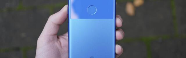 What was the Best Google Pixel Color?