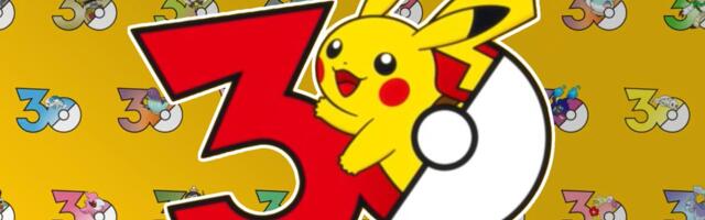 The older Pokémon (and I) get, the more I appreciate its greatest asset - inter-generational brilliance