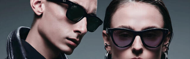 Meta’s new prescription Ray-Ban smart glasses are a distribution play, not a technology leap