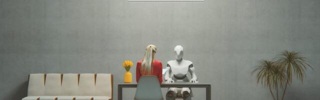 Has an AI agent interviewed you for a job? Take our survey.