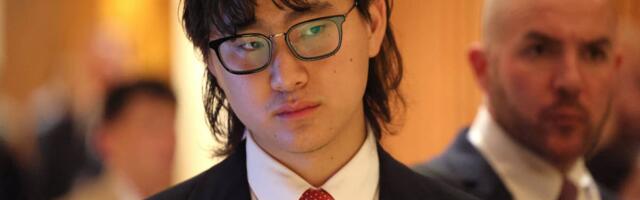 Meta Tries to Light a Fire in AI Market