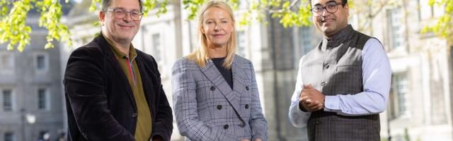 Trinity College Dublin and Microsoft Ireland Research Shows a Widening AI Maturity Gap Between SMEs and Large Organisations