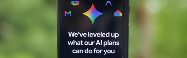 Google One just got an upgrade I’ve wanted for years, and I couldn’t be happier