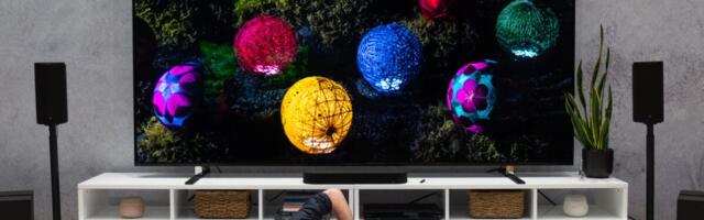 Sony’s Bravia 9 II is Most Colorful We’ve Seen. Is That Enough to Drop QLED?
