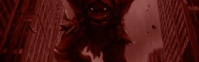 ‘Teenage Mutant Ninja Turtles: The Last Ronin’ the Video Game Finally Has a Teaser