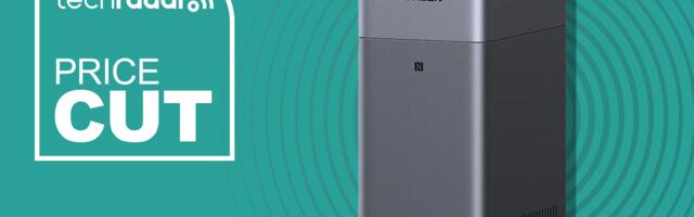 Want your own private cloud? Ugreen NASync DH2300 is on sale in the company's own Prime Day event, with discounts on NAS devices across the site