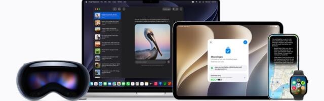Apple's iOS 27, iPadOS 27, macOS 27, and watchOS 27 support list is here
