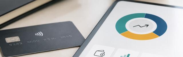 Strategic Cashflow Over Last Resort: Brits Pivot to Credit as an Everyday Financial Tool