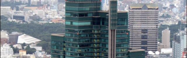 Japan's SBI Group is building Asia's first cross-border digital asset empire