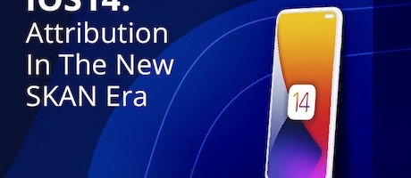 Mobile attribution in the new SKAN era