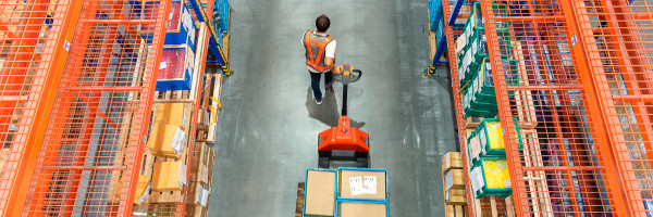 Deliverr scores $170M to bring fast delivery to every e-commerce vendor