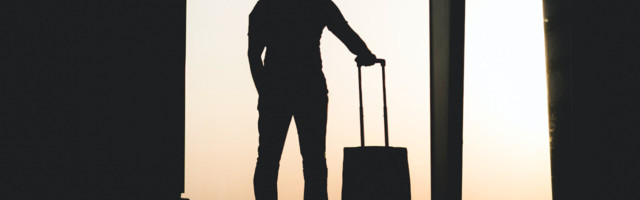 Moving from the US to Europe changed my travel habits for the better