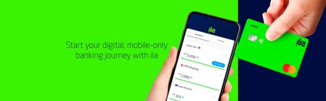 ila Bank Harnesses National eKYC Platform To Accelerate Customer Onboarding Process