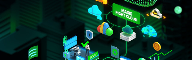 Can a telco company push cloud adoption in Malaysia?