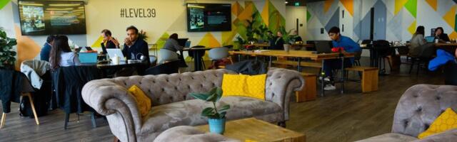 What kind of workspaces will bring employees back to the office?