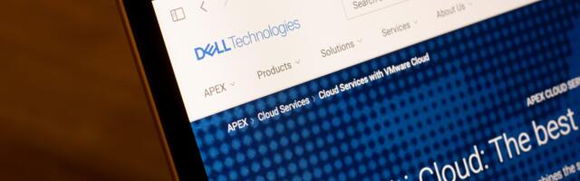 Dell extends cloud to the edge as next business “Frontier”