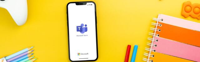 Microsoft Teams Adds Some Fun With ‘Games for Work’ App