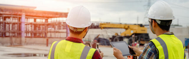 ConTech Innovation Programme to foster construction startups across Egypt