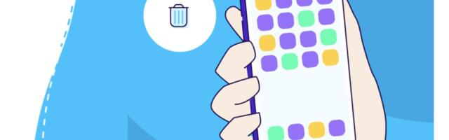 Half of Android apps are uninstalled within 30 days after download