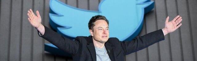 Twitter reaches 500 million+ total active users just 5 months after Elon Musk takeover