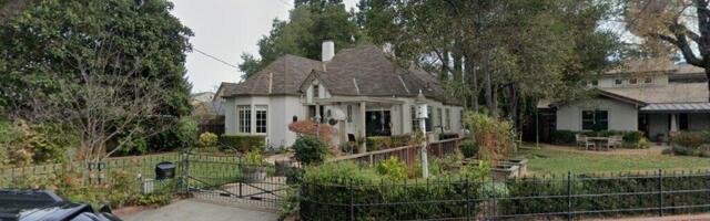 Single family residence sells for $2.8 million in Los Gatos