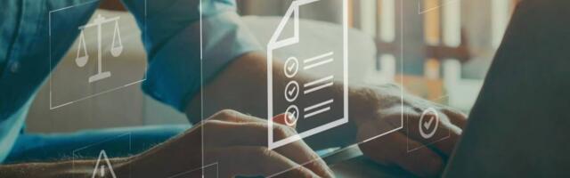 Generative AI pioneers line up on legal tech