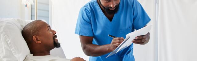 uMed lands £9.8m for clinical trial software