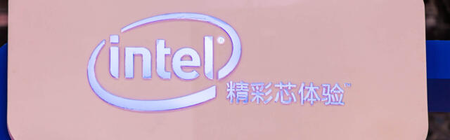 Intel deepens ties with China through a chip innovation center in Shenzhen