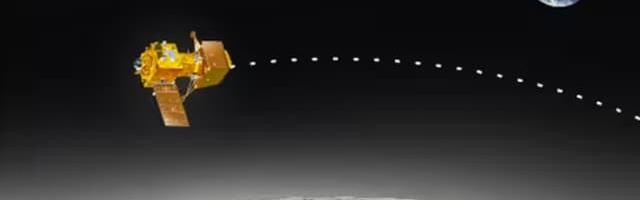 One Step Closer To The Moon: Chandrayaan 3 makes its most crucial manoeuvre yet