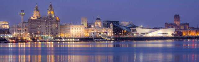 Liverpool startups close record 85 equity deals