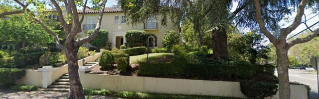 Single family residence sells for $4.9 million in Piedmont