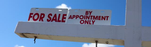 Amid booming home prices, capital gains tax is crimping inventory, lawmakers say