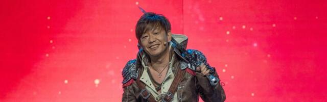 Yoshida responds to achievement hunting Final Fantasy 14 player