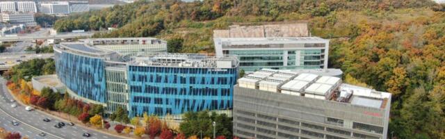 Pangyo Korea Biopark: South Korea’s Premier R&D Center for Biotech Firms