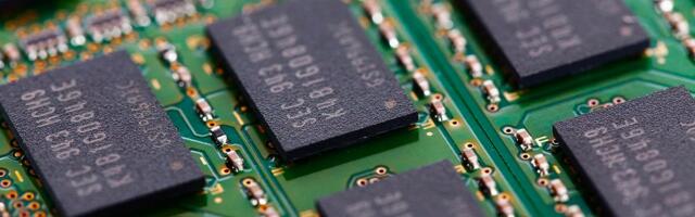 Do US Sanctions work? Chinese chipmaker now claims to have made world’s most advanced memory chip