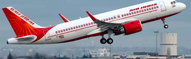 AI takes to the sky: Air India’s Maharaja gets an AI-enabled avatar, turns a virtual assistant