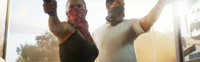 First Grand Theft Auto 6 trailer drops 14 hours early, sets Internet ablaze