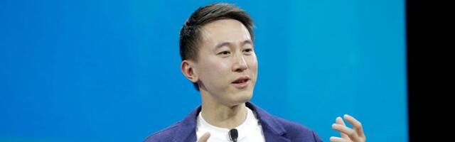 TikTok Shakes Up Executive Ranks, Giving CEO More Oversight of Content Moderation