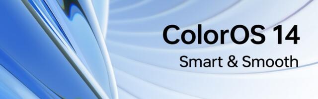 Oppo releases its ColorOS 14 update schedule for March