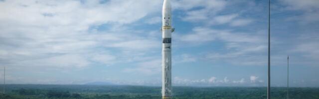 PLD Space raises €78M for mission launch and Europe's largest private spacetech infrastructure
