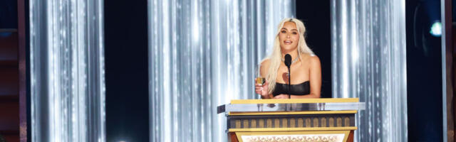 Netflix edits out crowd booing Kim Kardashian at Tom Brady roast