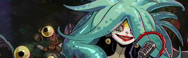 First Hades 2 patch aims to underline Melinoë's distinct, swift style